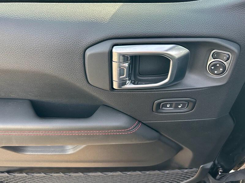 new 2026 Jeep Wrangler car, priced at $74,405