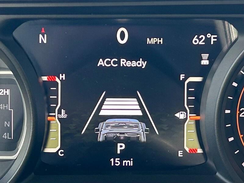 new 2026 Jeep Wrangler car, priced at $51,015