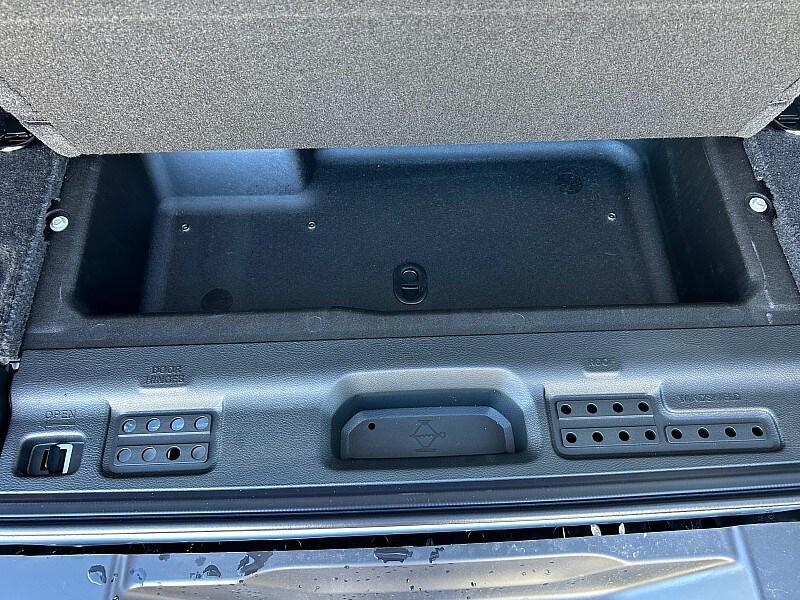 new 2026 Jeep Wrangler car, priced at $51,015