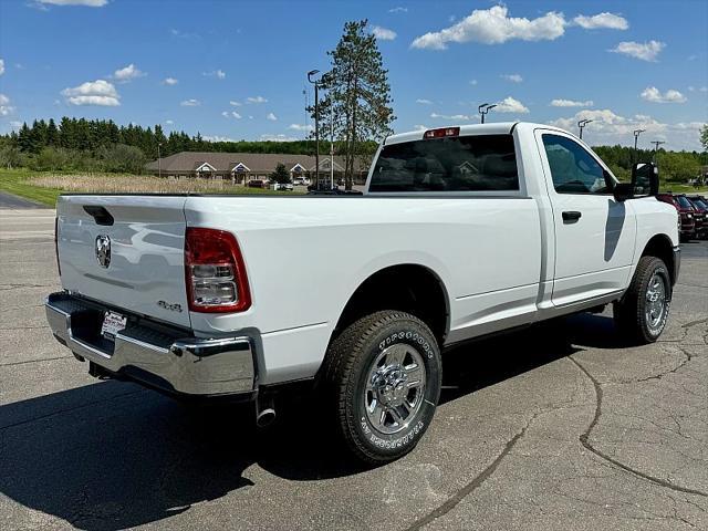 new 2024 Ram 2500 car, priced at $50,219