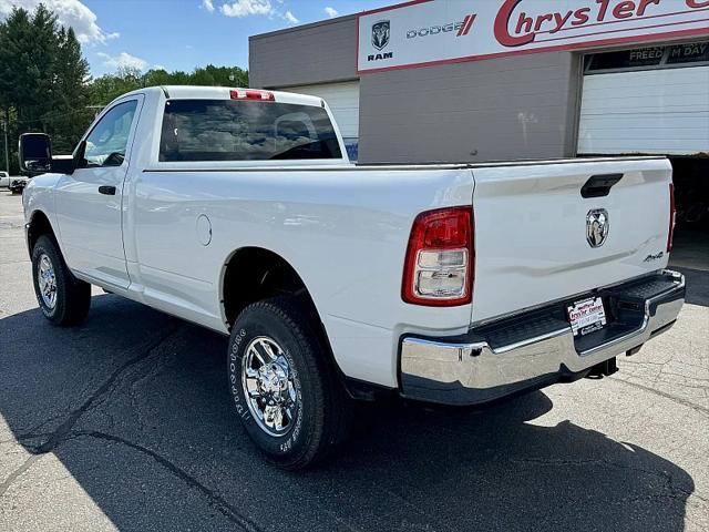 new 2024 Ram 2500 car, priced at $50,219