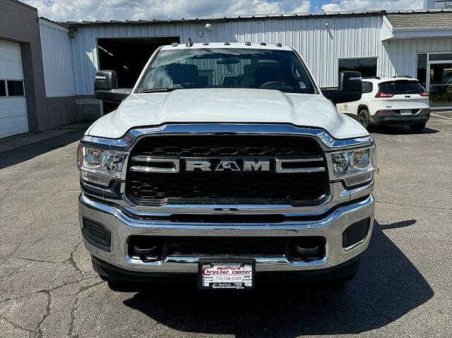 new 2024 Ram 2500 car, priced at $50,219