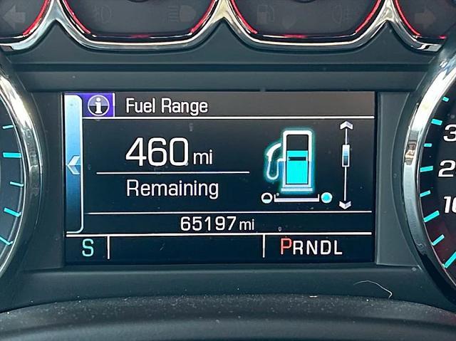 used 2020 Chevrolet Tahoe car, priced at $33,577