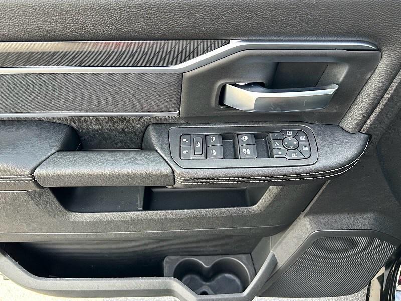 new 2026 Ram 2500 car, priced at $64,795