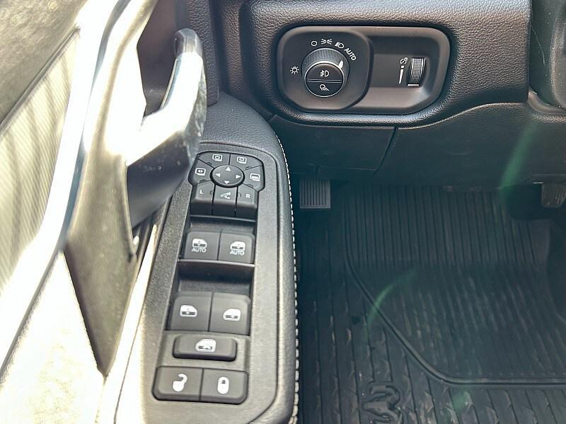 new 2026 Ram 2500 car, priced at $64,795