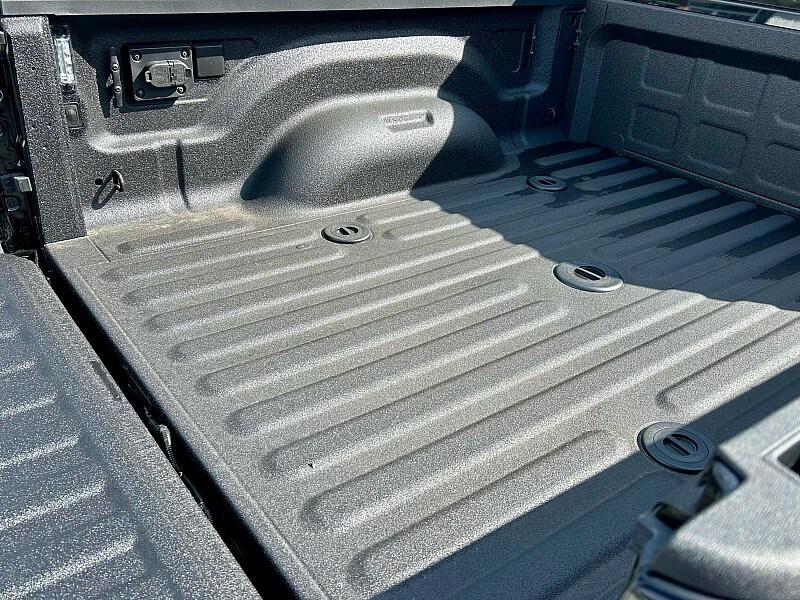 new 2026 Ram 2500 car, priced at $64,795