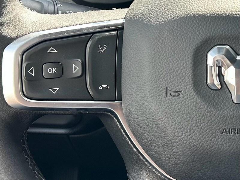 new 2026 Ram 2500 car, priced at $64,795