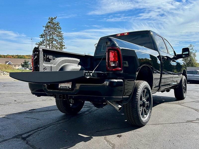 new 2026 Ram 2500 car, priced at $64,795