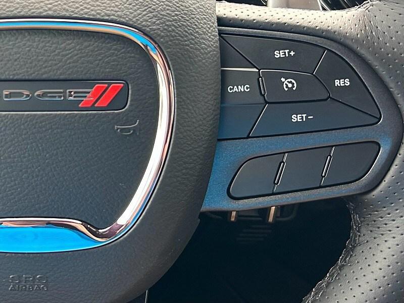 new 2026 Dodge Durango car, priced at $43,679