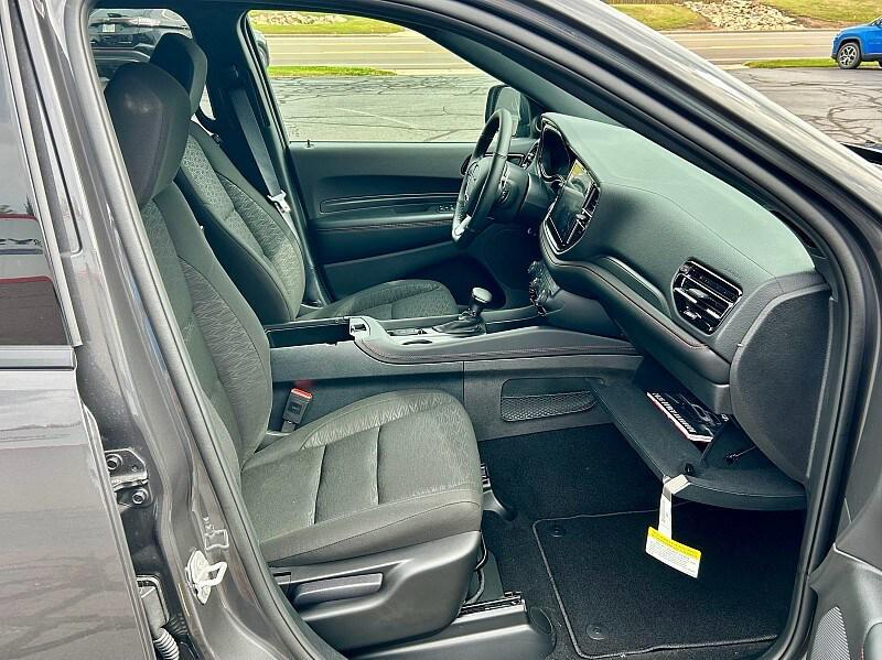 new 2026 Dodge Durango car, priced at $43,679
