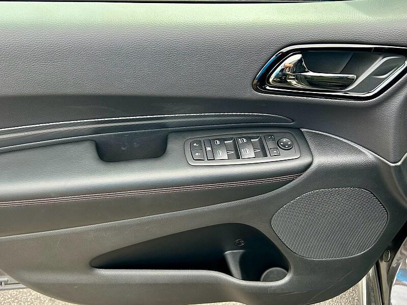 new 2026 Dodge Durango car, priced at $43,679