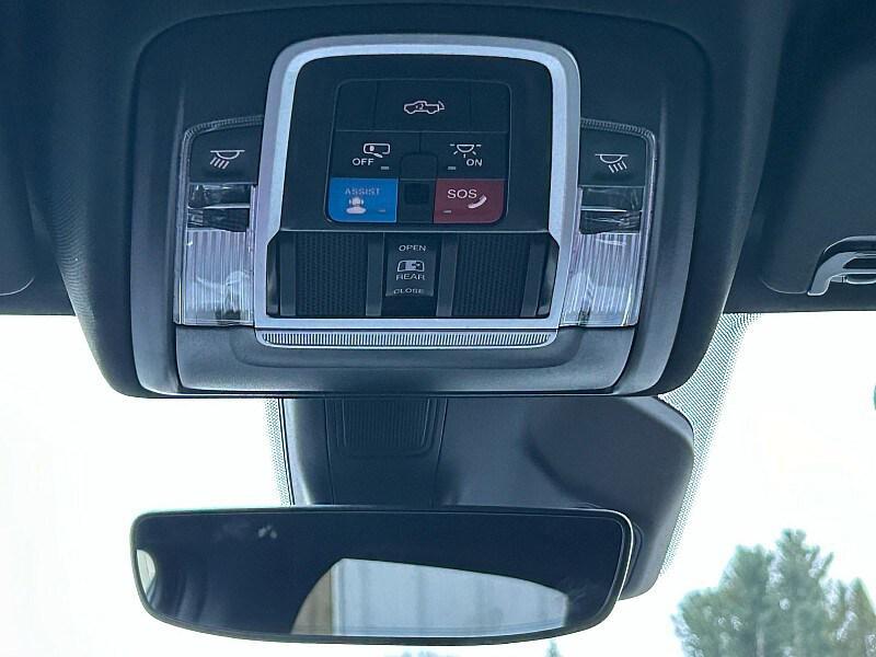 new 2026 Ram 1500 car, priced at $62,390