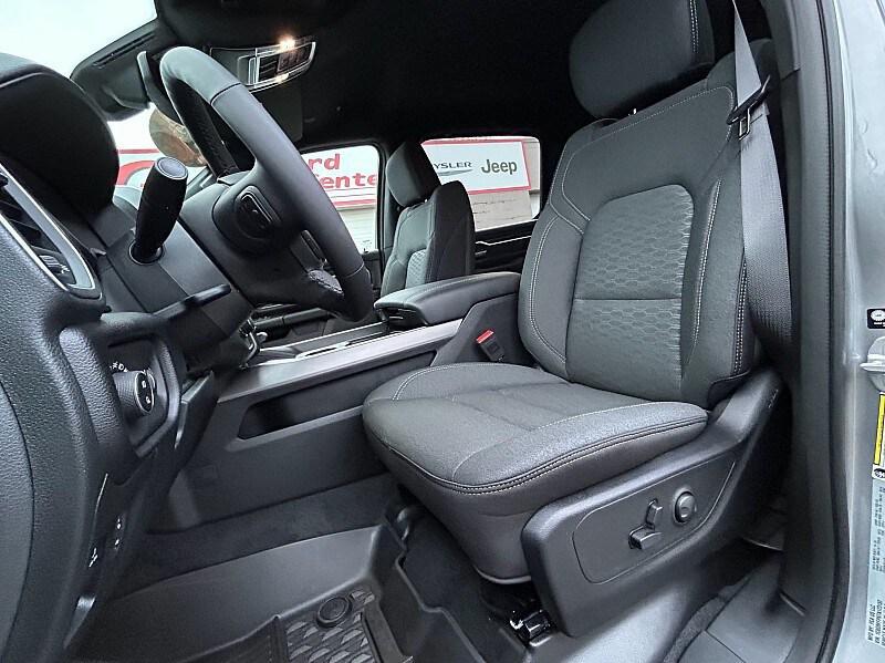 new 2026 Ram 1500 car, priced at $62,390