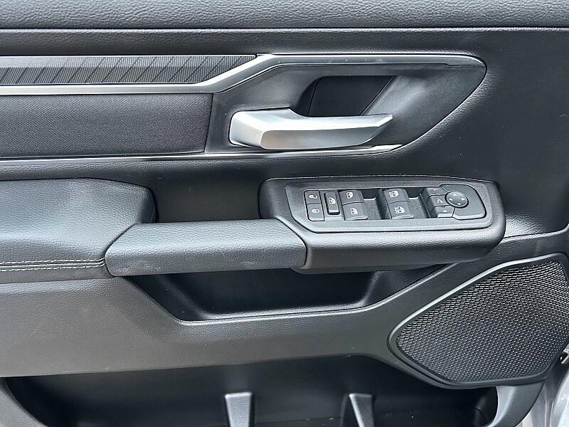 new 2026 Ram 1500 car, priced at $62,390