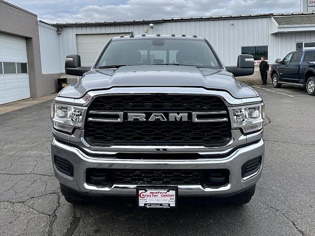 new 2024 Ram 3500 car, priced at $58,550