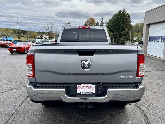 new 2024 Ram 3500 car, priced at $58,550