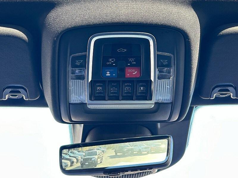 used 2021 Ram 1500 car, priced at $38,688