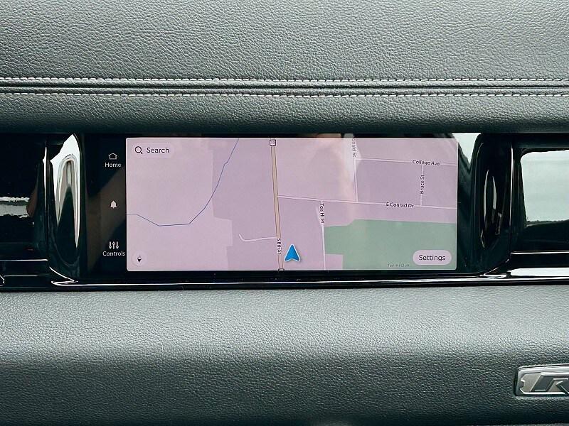 new 2026 Ram 1500 car, priced at $74,660