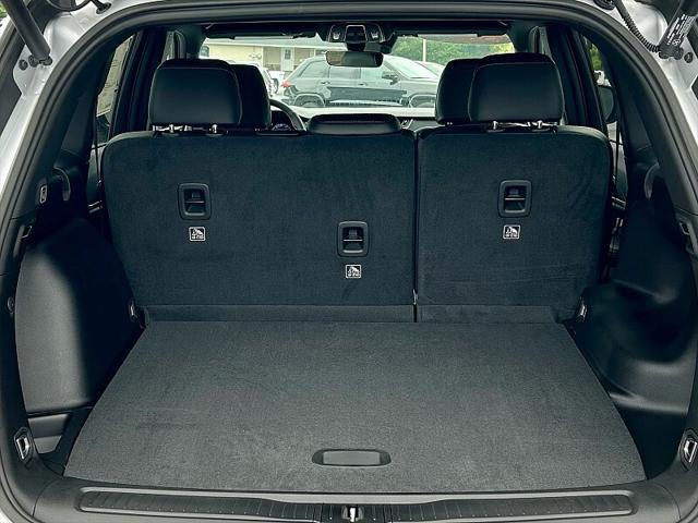 new 2025 Jeep Grand Cherokee car, priced at $47,240