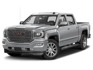 used 2018 GMC Sierra 1500 car