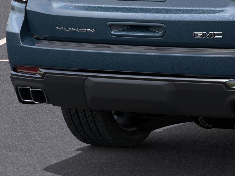 new 2026 GMC Yukon car, priced at $106,390