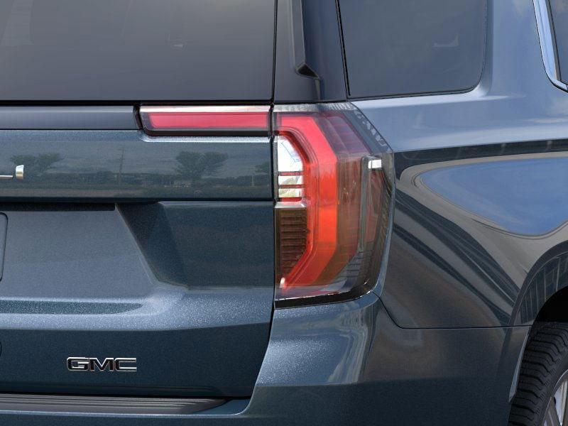 new 2026 GMC Yukon car, priced at $106,390
