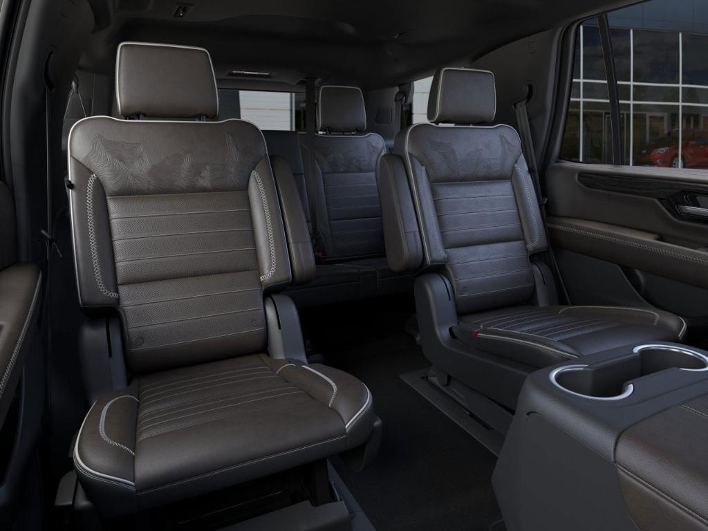 new 2026 GMC Yukon car, priced at $106,390