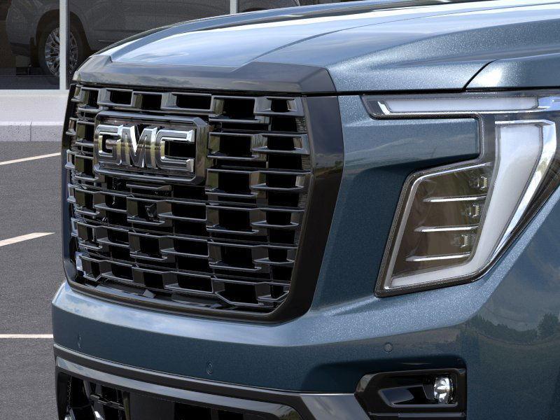 new 2026 GMC Yukon car, priced at $106,390