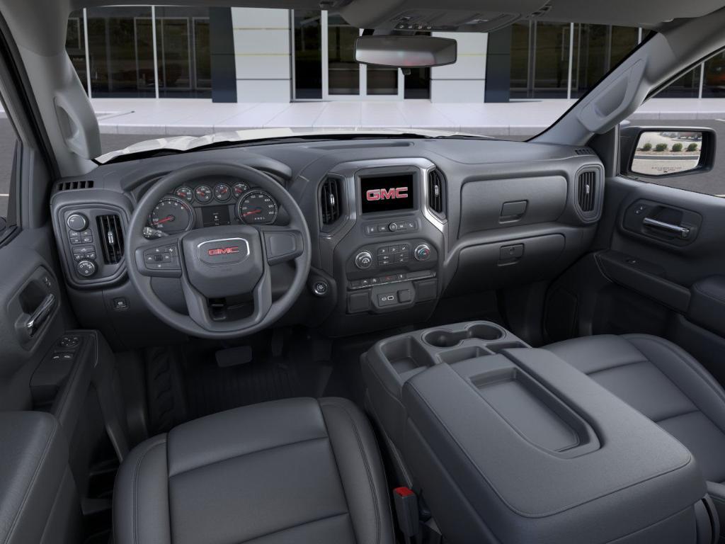 new 2026 GMC Sierra 1500 car, priced at $43,792