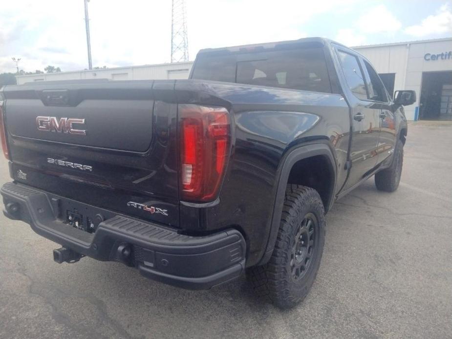 new 2024 GMC Sierra 1500 car, priced at $82,317