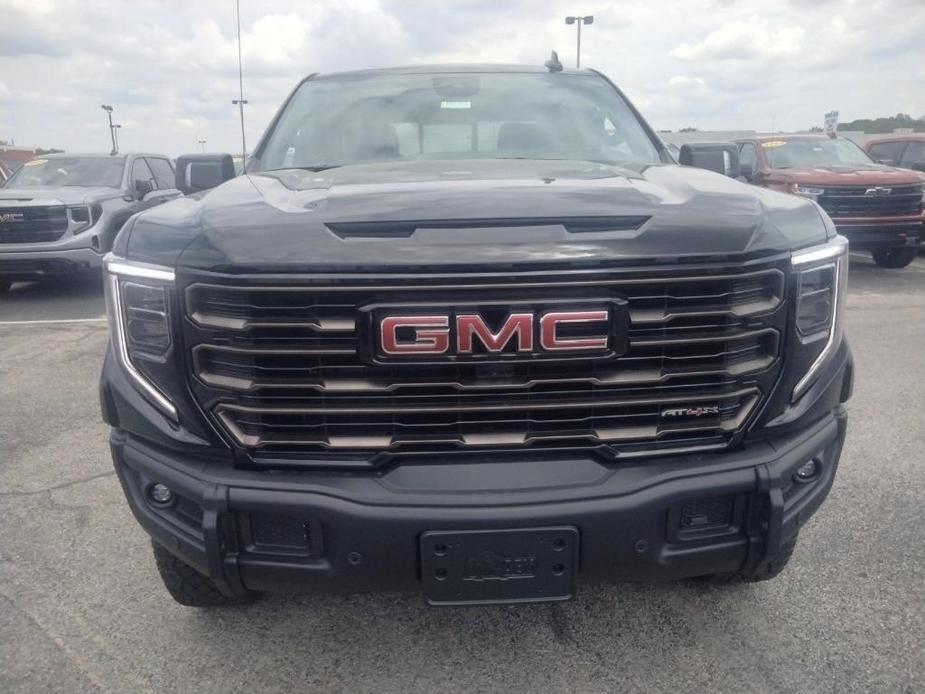 new 2024 GMC Sierra 1500 car, priced at $82,317