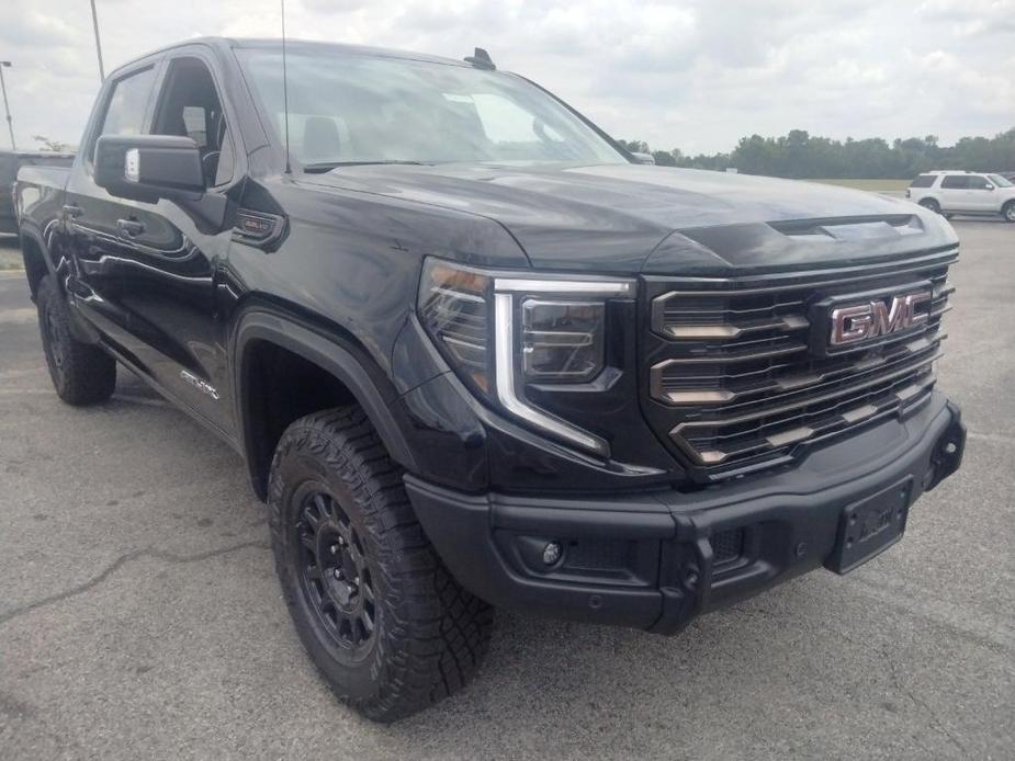 new 2024 GMC Sierra 1500 car, priced at $82,317