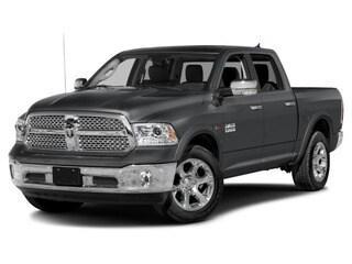 used 2017 Ram 1500 car