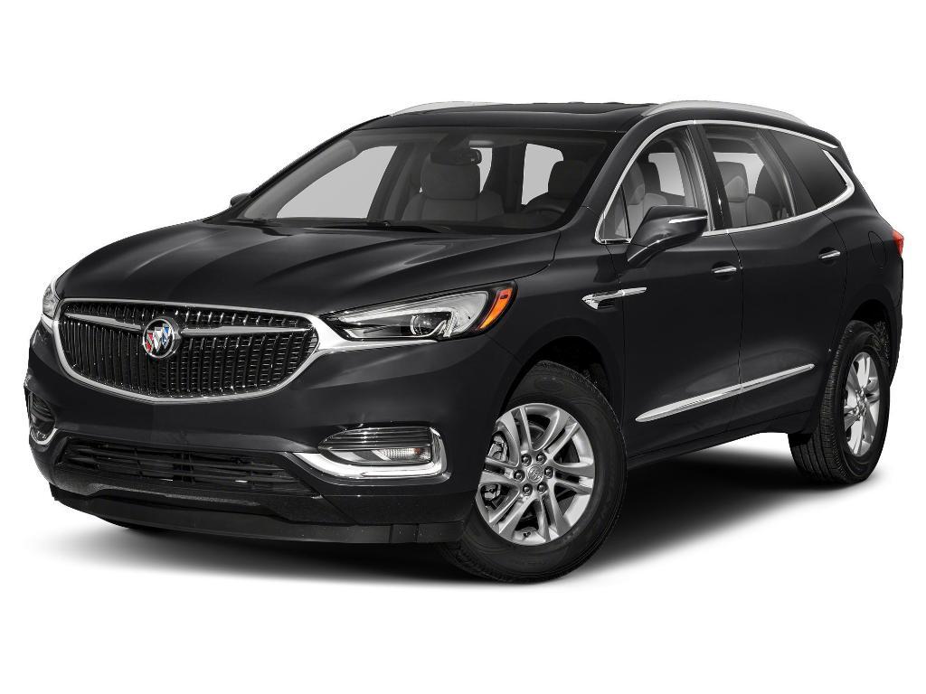 used 2020 Buick Enclave car, priced at $18,740