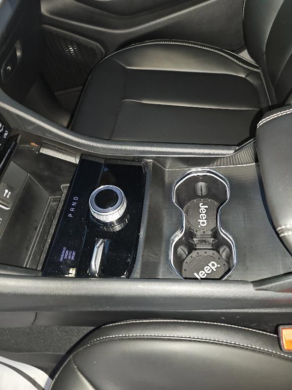 used 2024 Jeep Grand Cherokee car, priced at $38,780