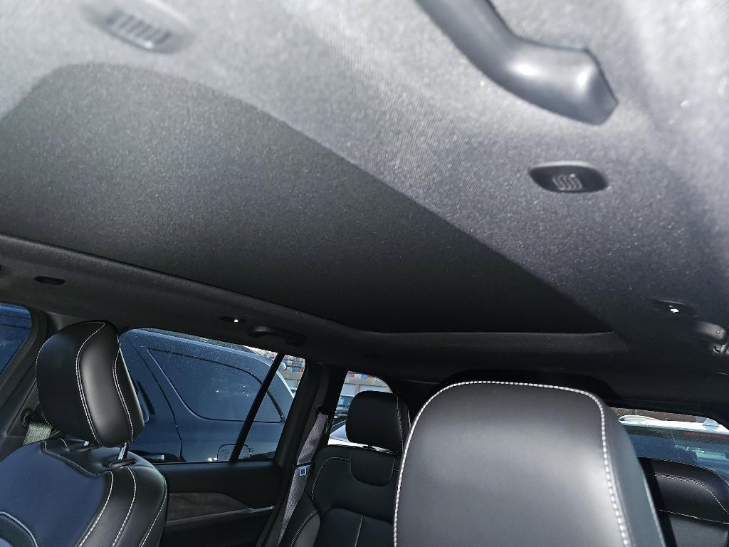 used 2024 Jeep Grand Cherokee car, priced at $38,780