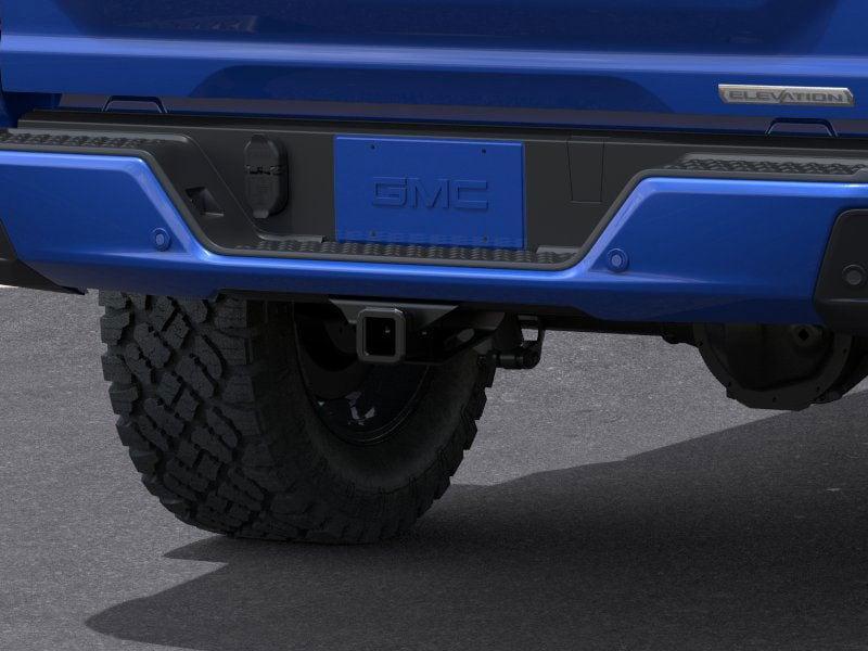 new 2025 GMC Canyon car, priced at $44,710
