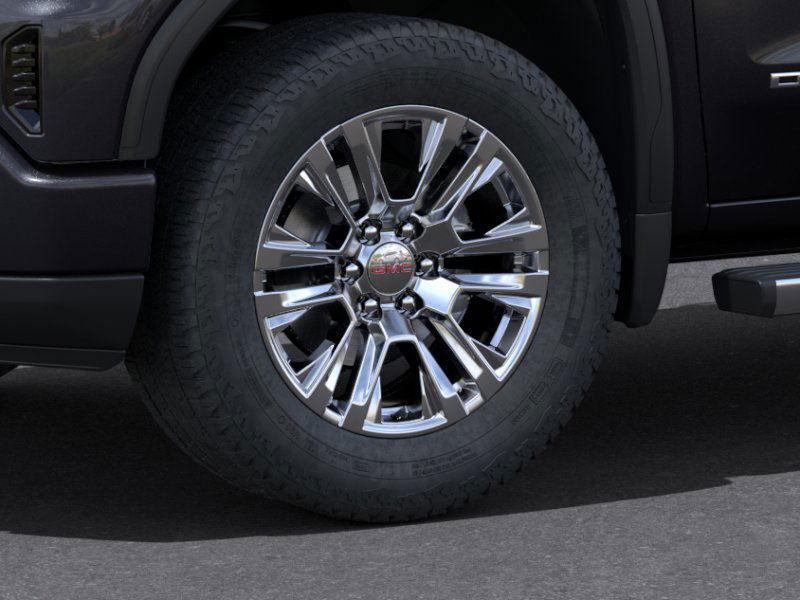 new 2025 GMC Sierra 1500 car, priced at $71,698