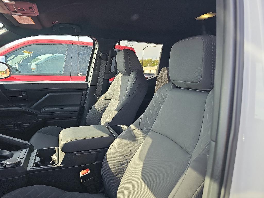 used 2024 Toyota Tacoma car, priced at $37,380