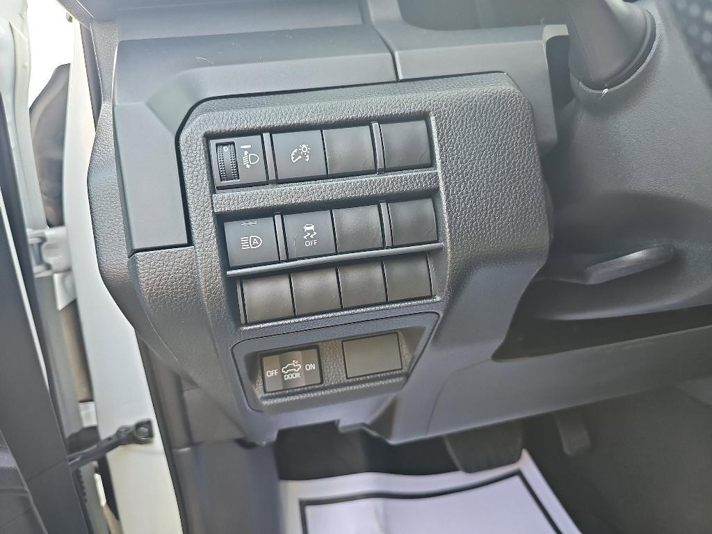 used 2024 Toyota Tacoma car, priced at $37,380
