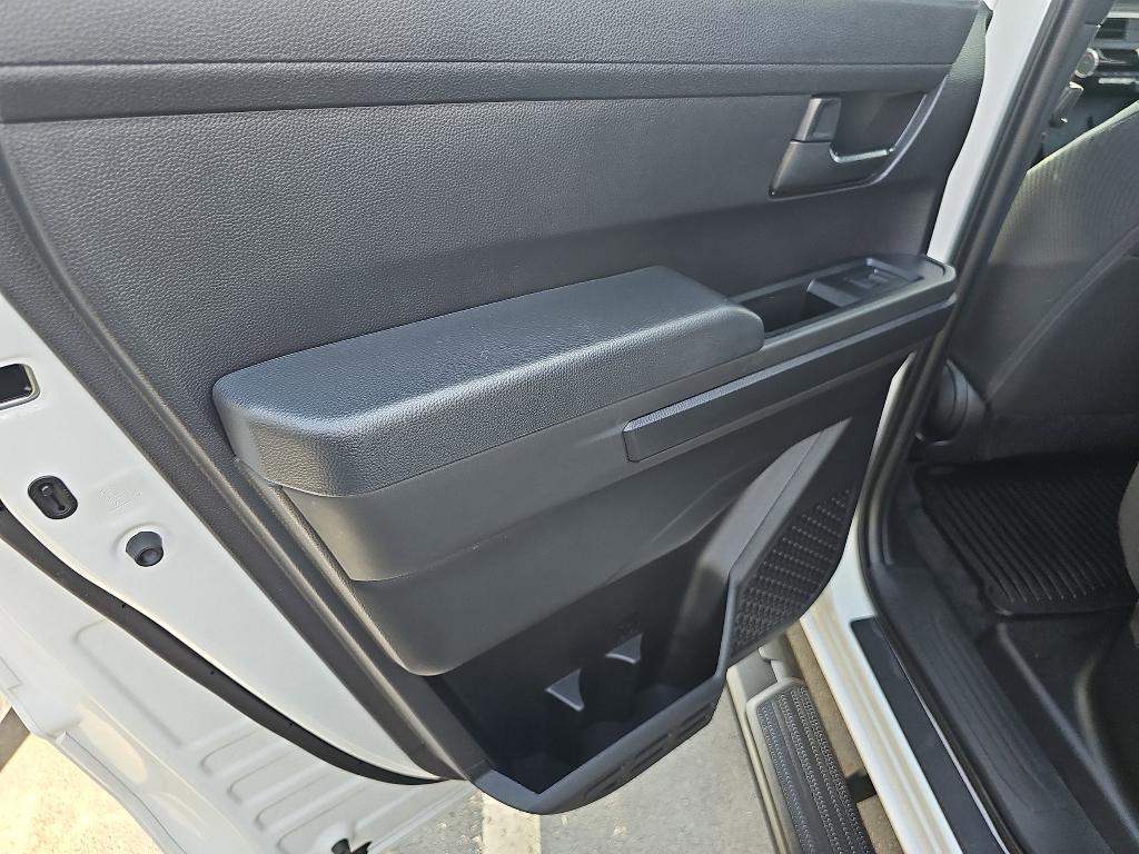used 2024 Toyota Tacoma car, priced at $37,380