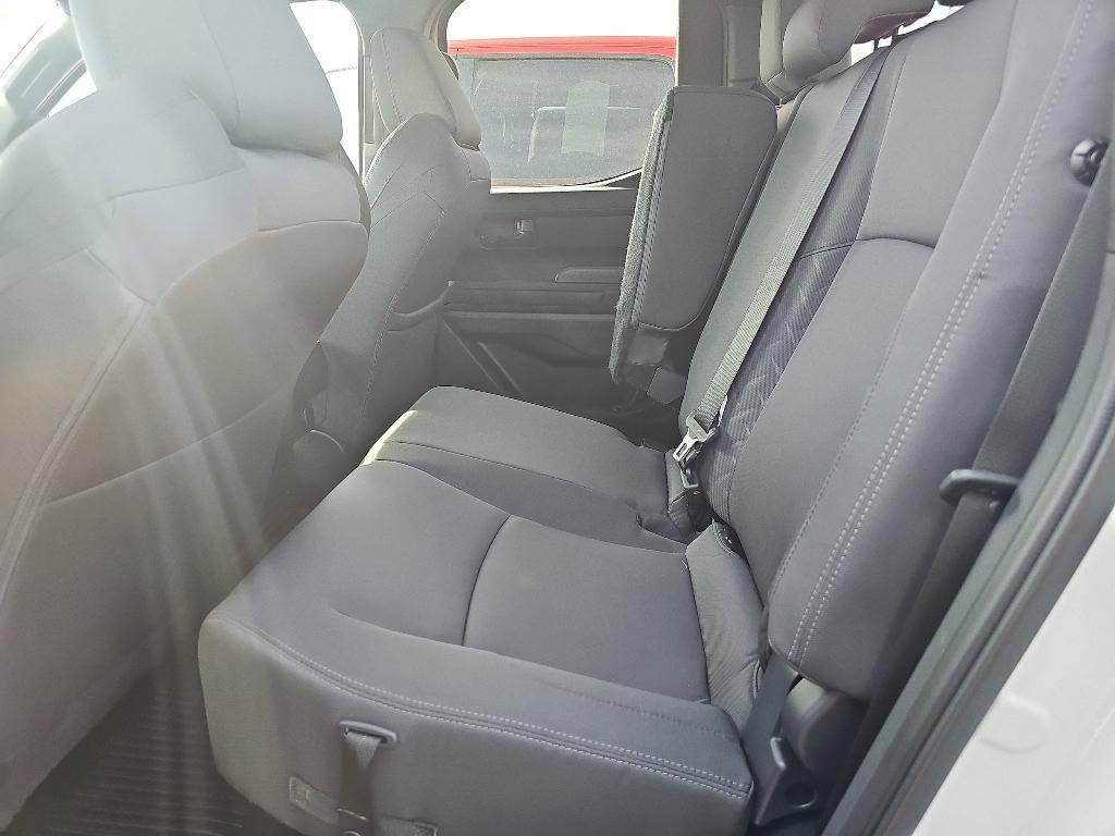 used 2024 Toyota Tacoma car, priced at $37,380