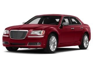 used 2014 Chrysler 300 car, priced at $8,530