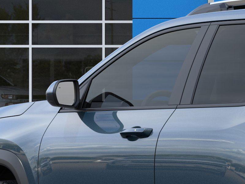 new 2026 Chevrolet Equinox car, priced at $31,640