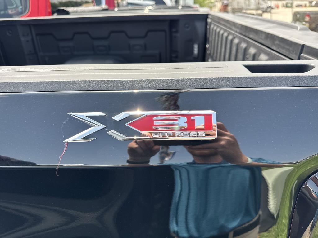 used 2024 GMC Sierra 1500 car, priced at $57,680