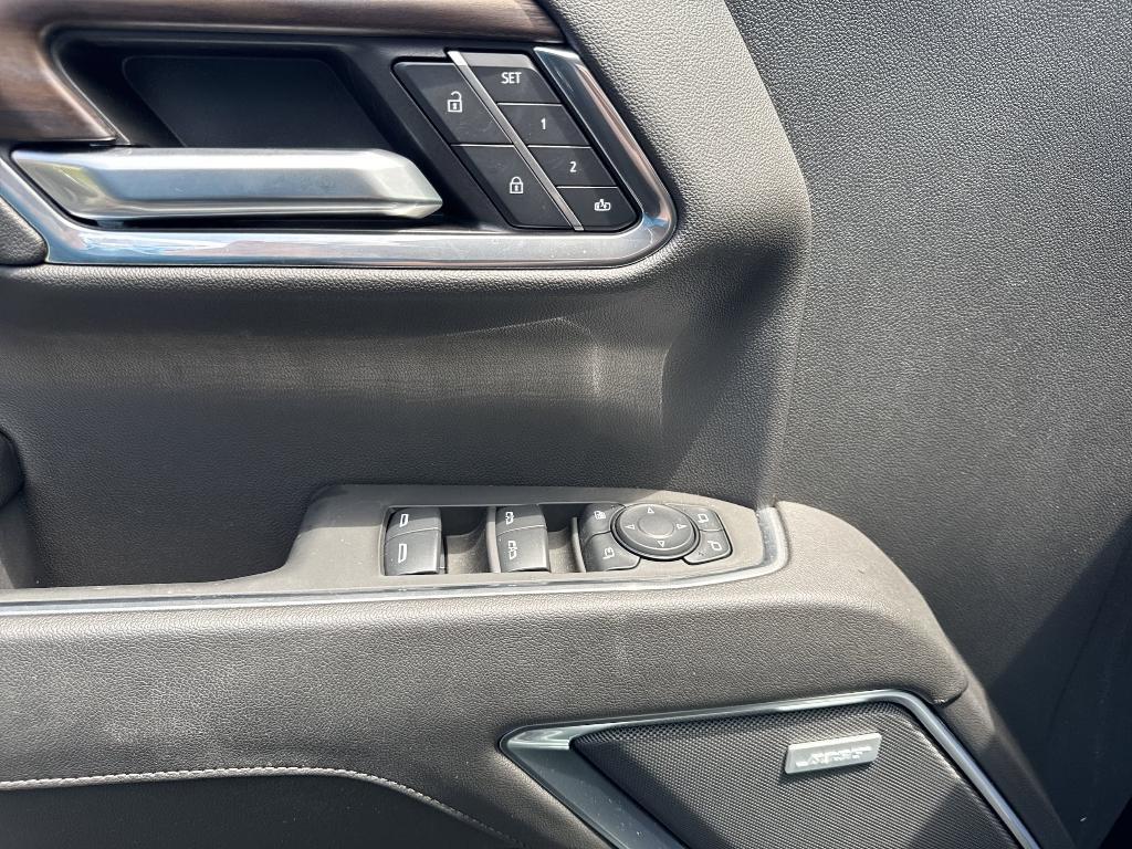 used 2024 GMC Sierra 1500 car, priced at $57,680