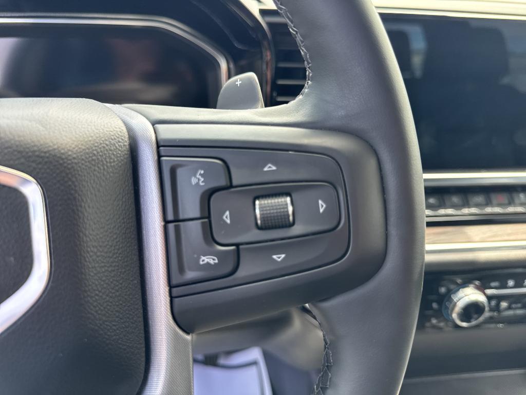 used 2024 GMC Sierra 1500 car, priced at $57,680