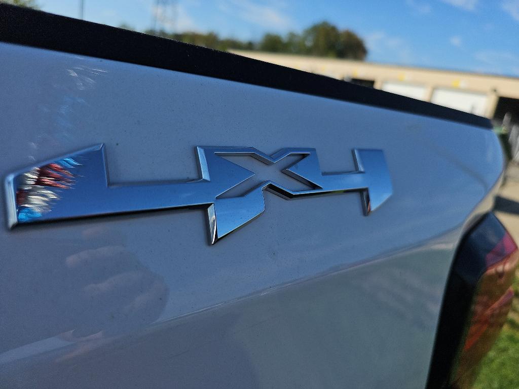 used 2024 GMC Sierra 1500 car, priced at $43,380