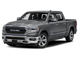 used 2020 Ram 1500 car
