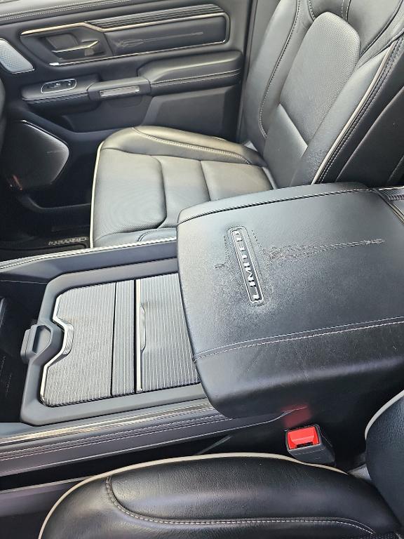 used 2020 Ram 1500 car, priced at $45,250